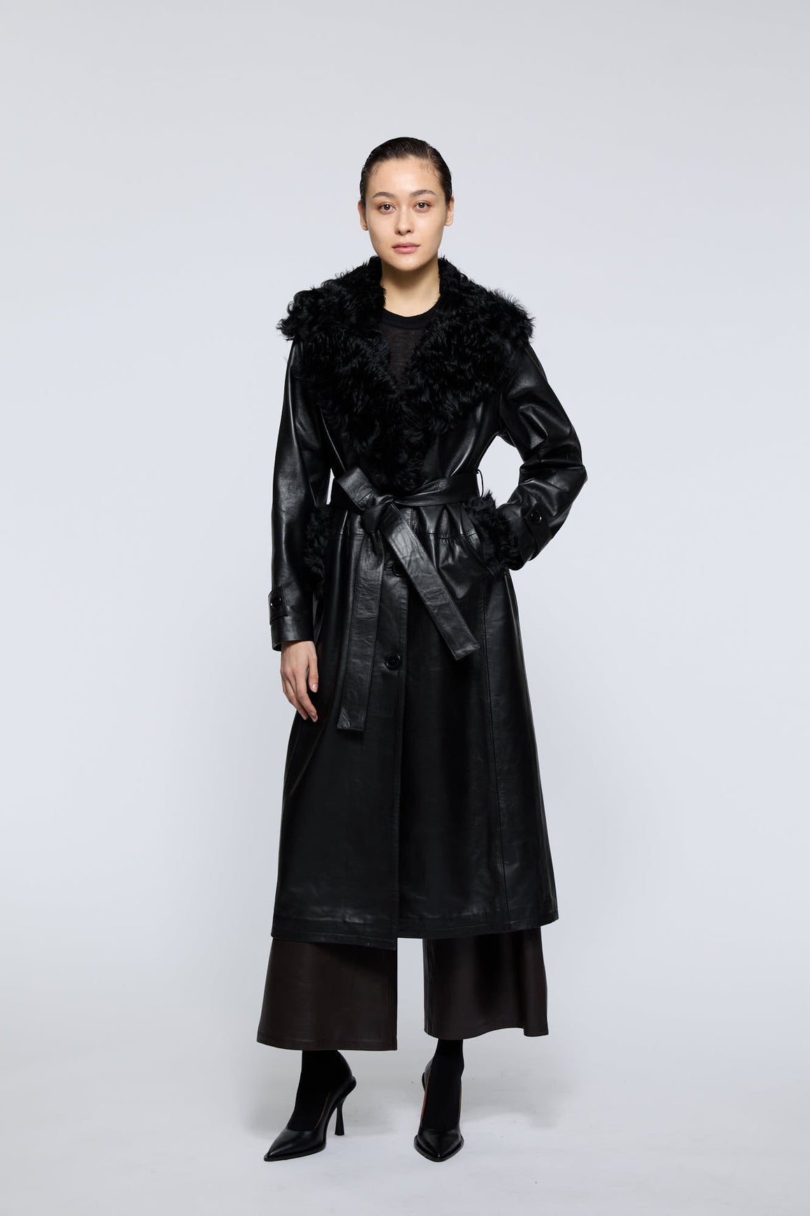 Coats & Jackets