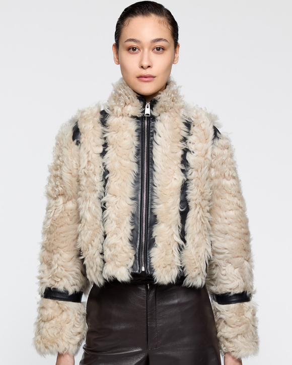 Shop Naomi jackets