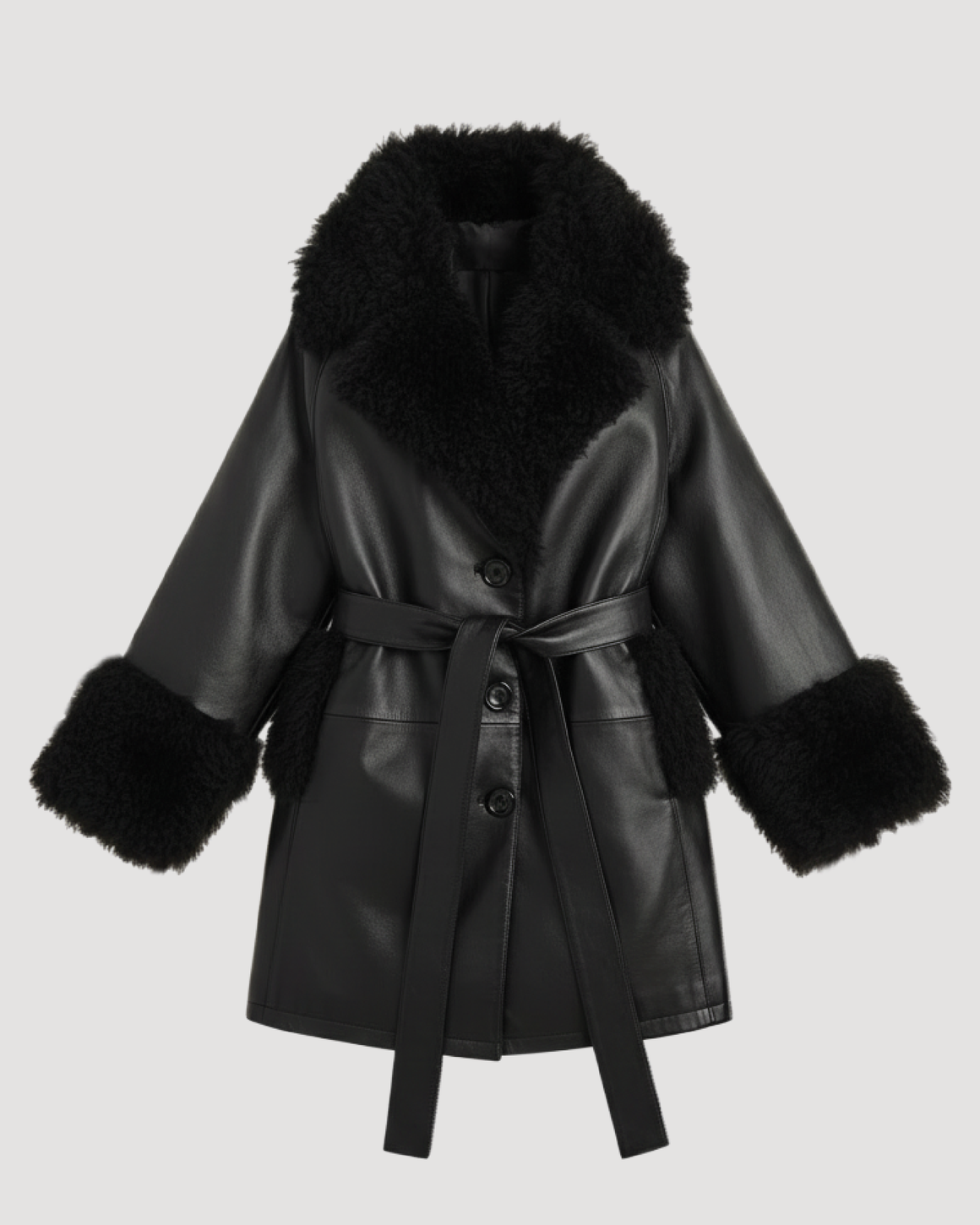 Shop Laila jackets