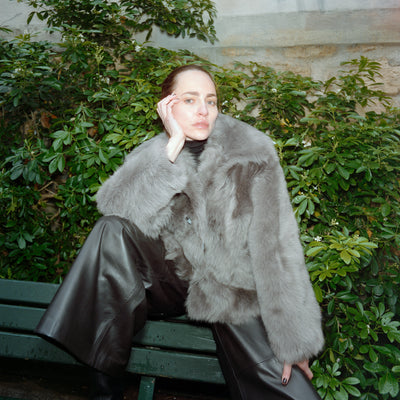 Ece Jacket