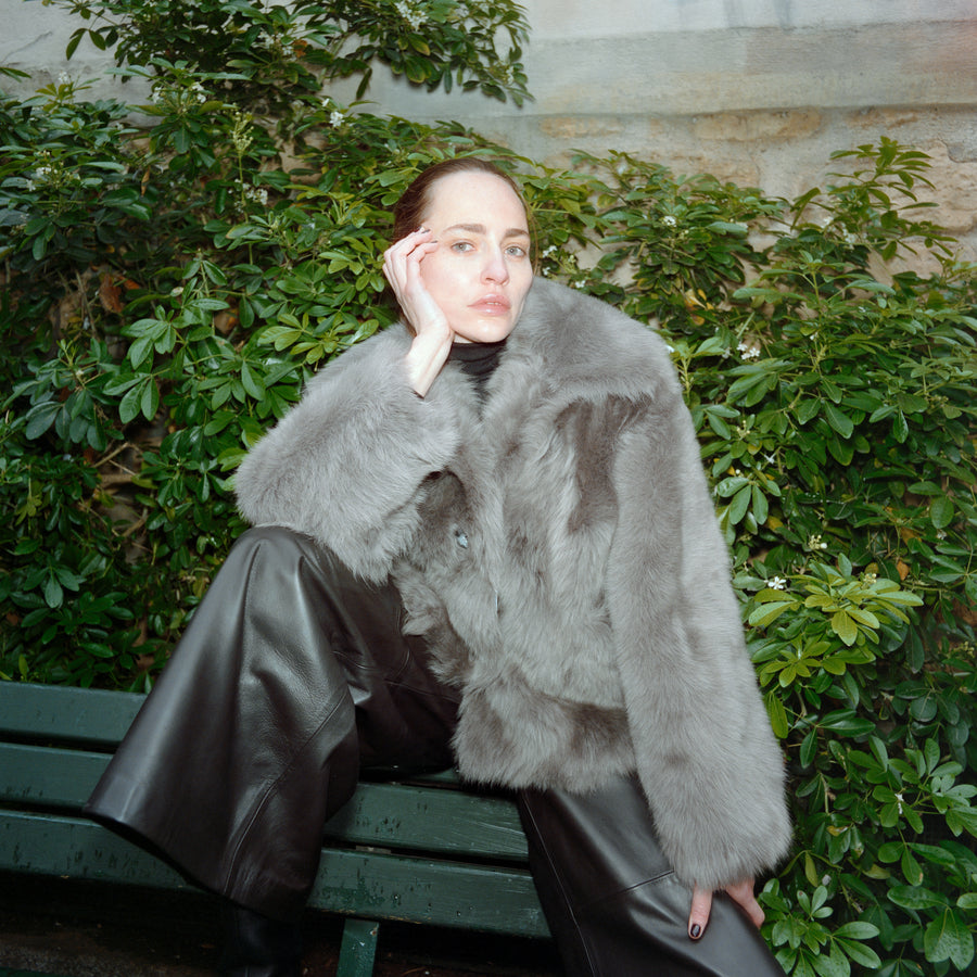 Ece Jacket