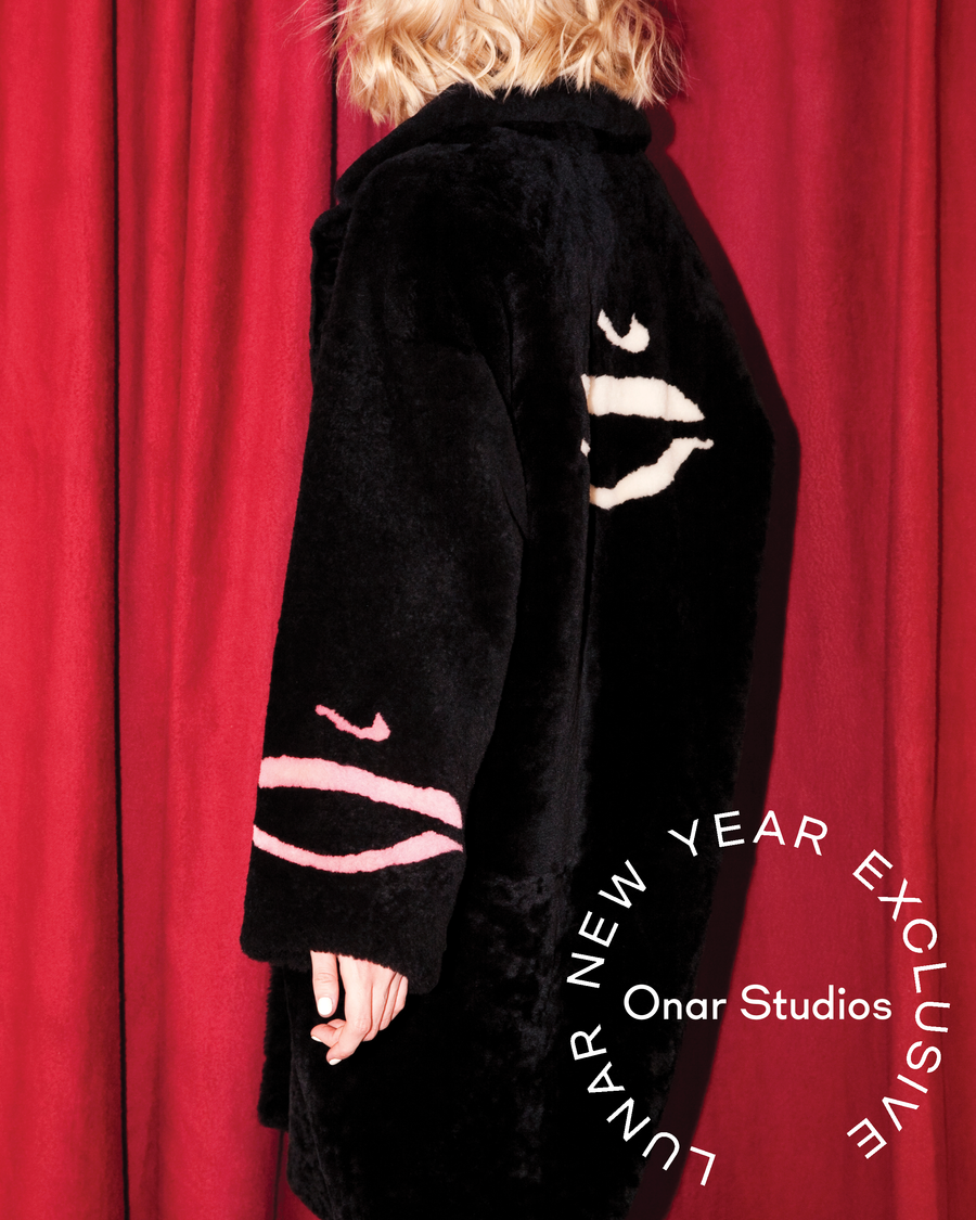 Note Coat