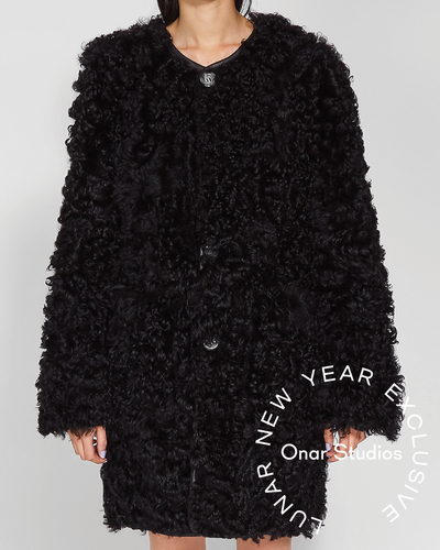 Callas Coat