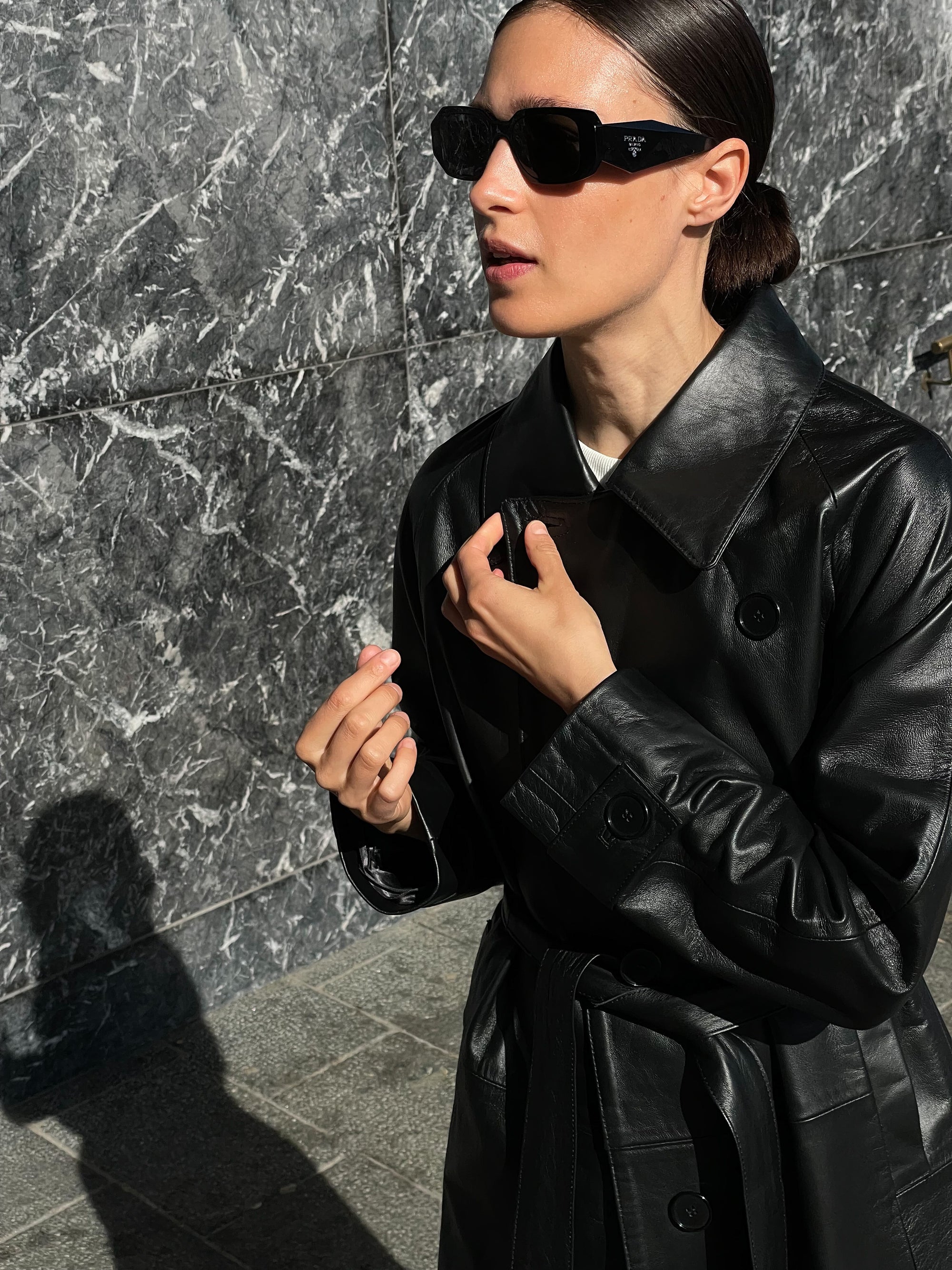 Marlene Trench