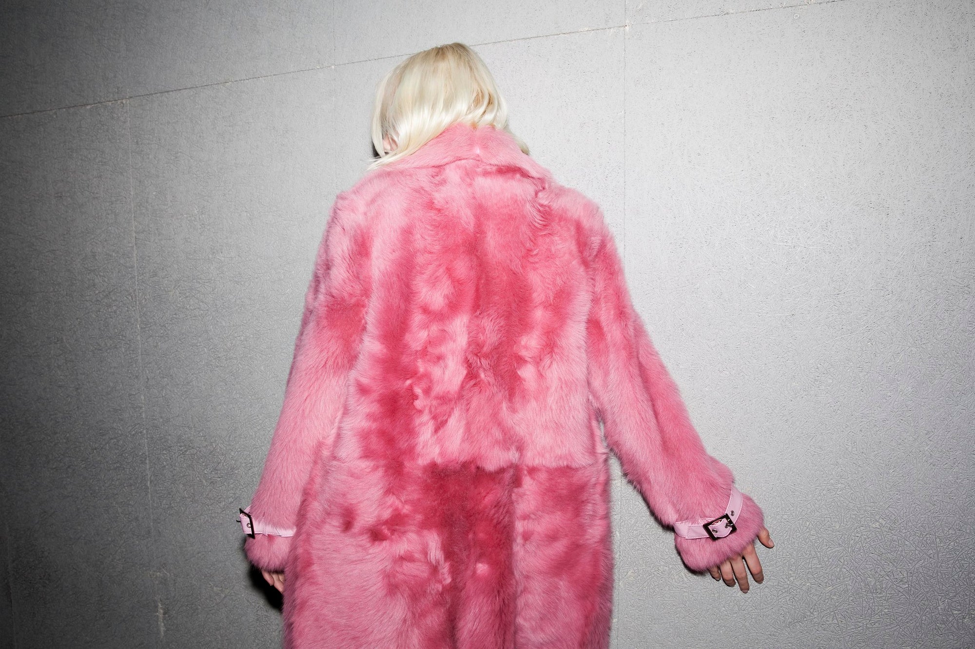 Simone Coat