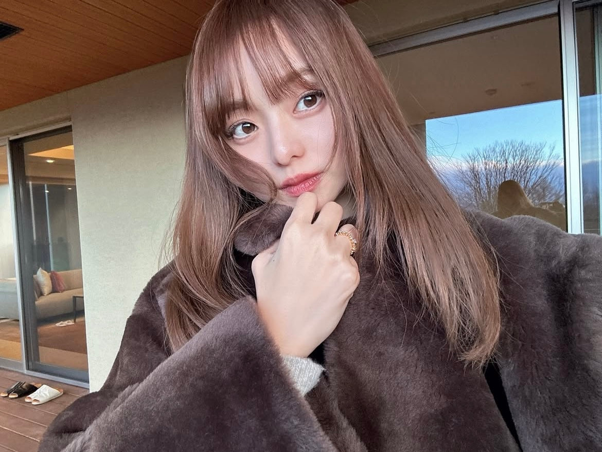 Yuki Jacket Cocoa