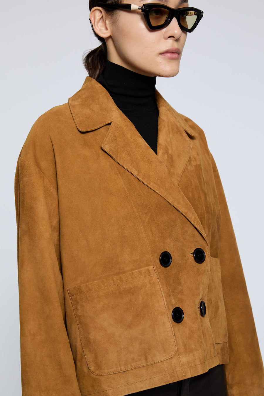 Rossy Jacket