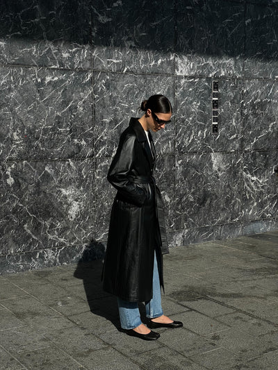 Marlene Trench