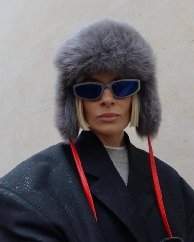Inari Hat
