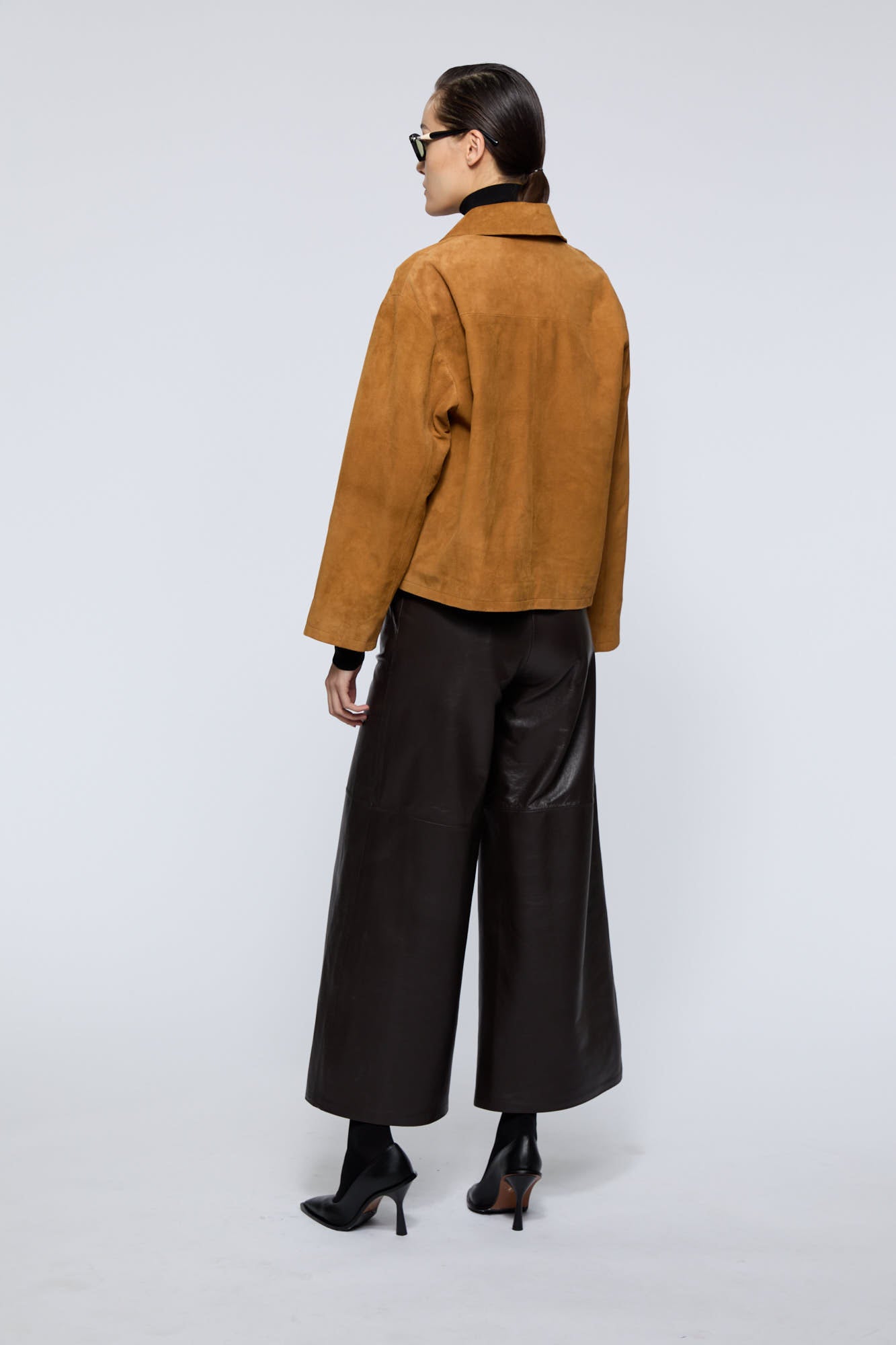 Rossy Jacket