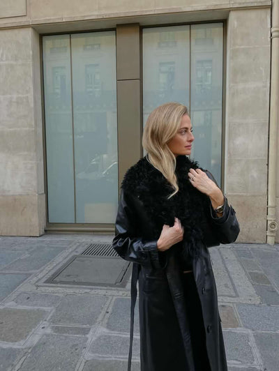 Selen Coat