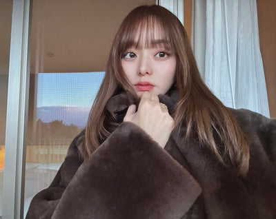 Yuki Jacket Cocoa