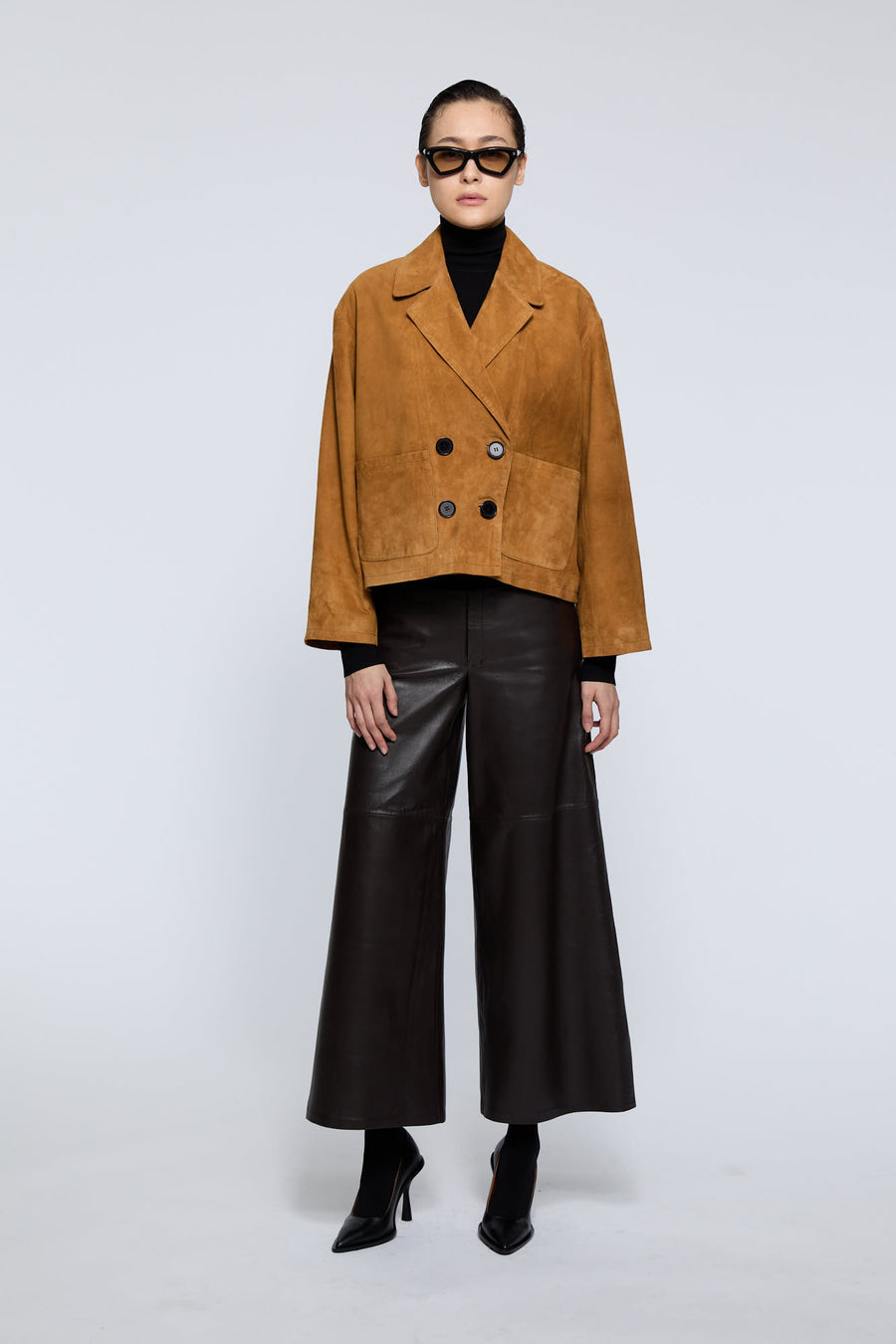 Rossy Jacket