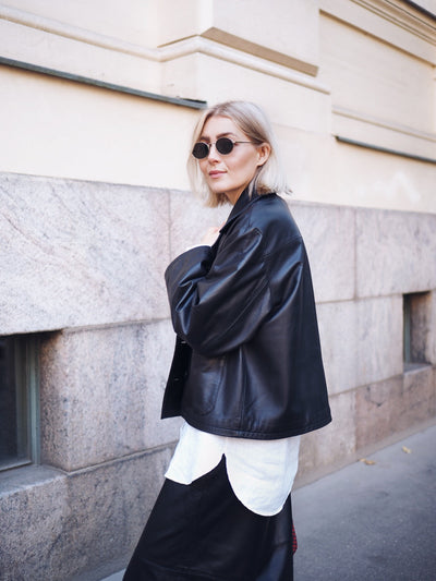 Rossy Jacket