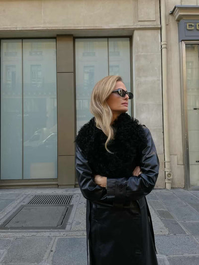 Selen Coat