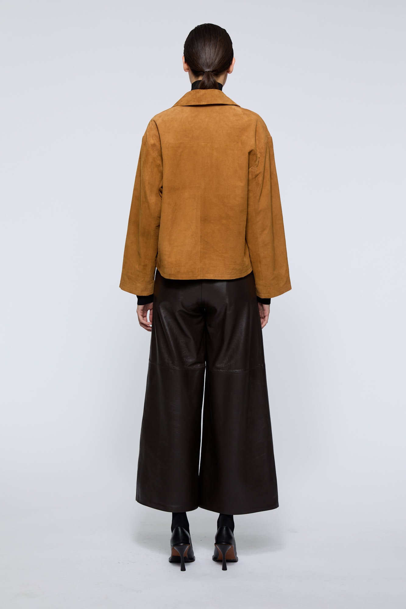 Rossy Jacket