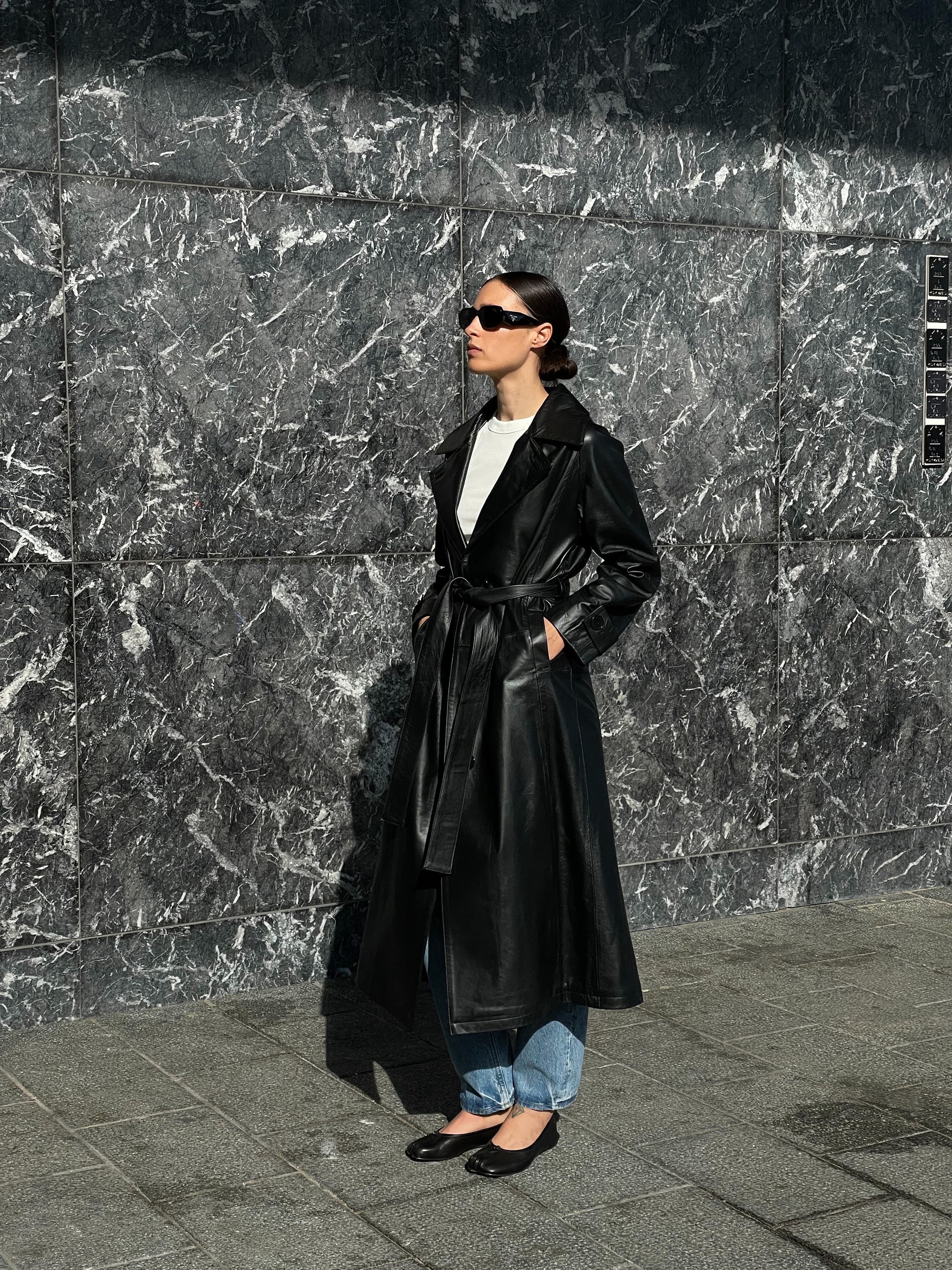 Marlene Trench