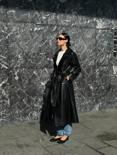 Marlene Trench
