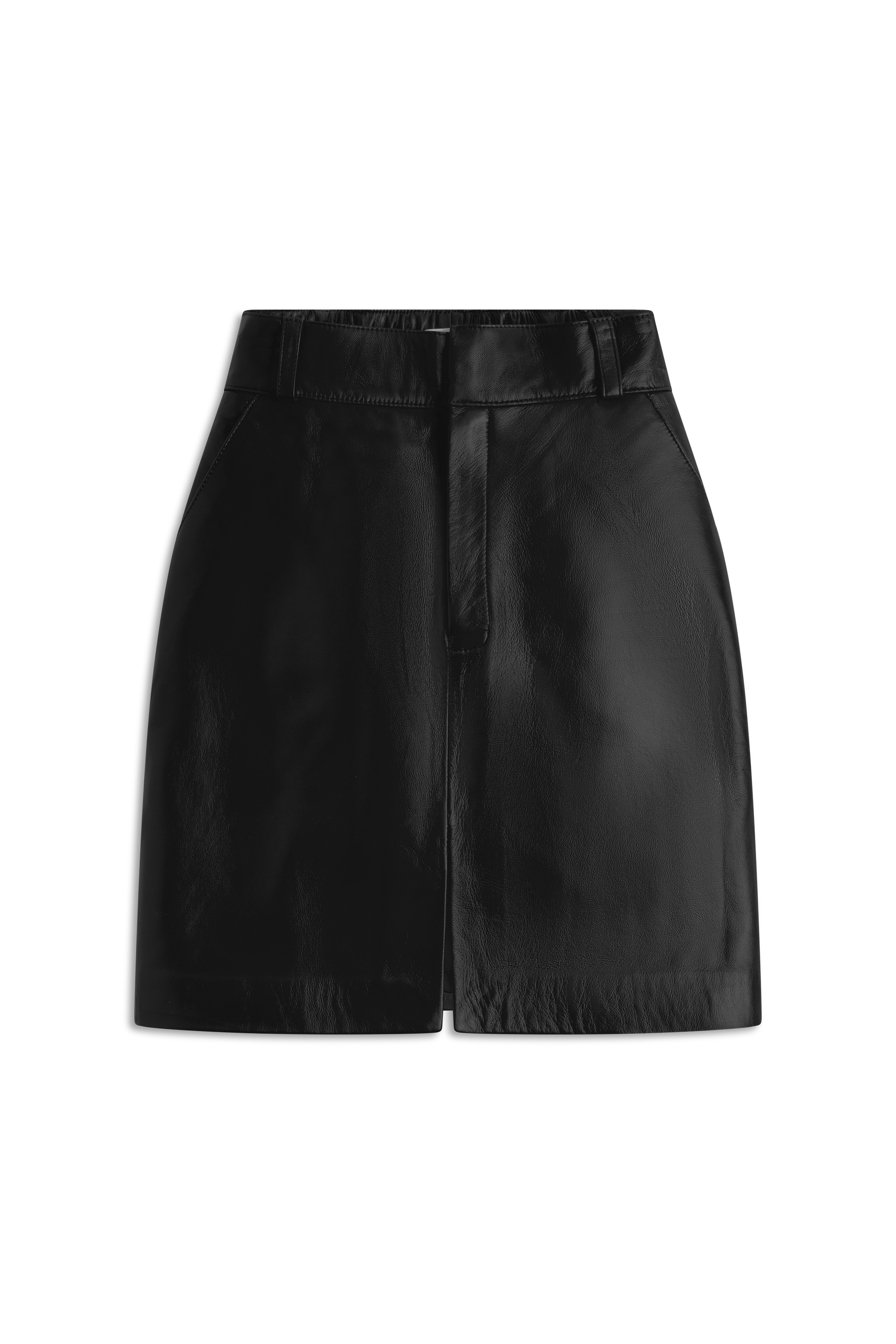 Elektra Mini Skirt