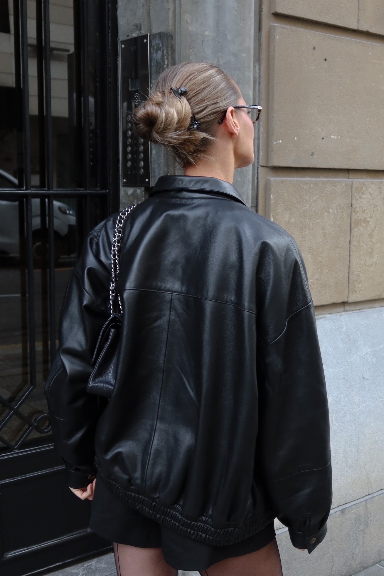 Joy Bomber