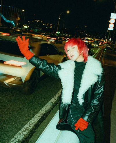 Selen Coat