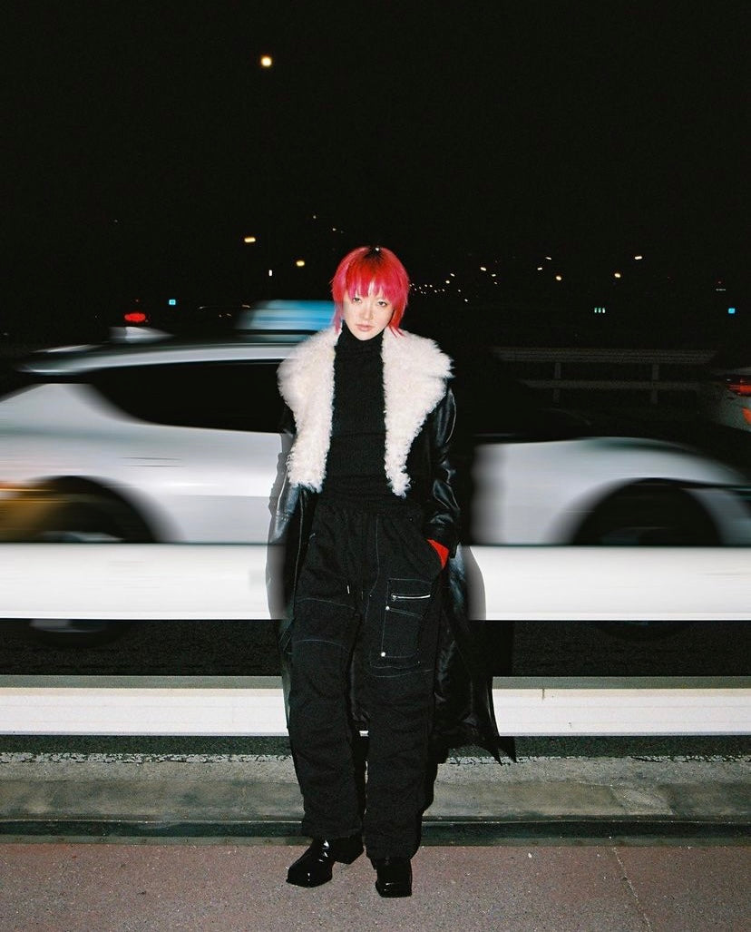 Selen Coat