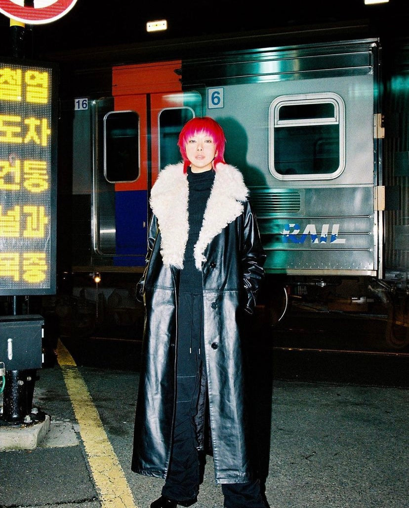 Selen Coat