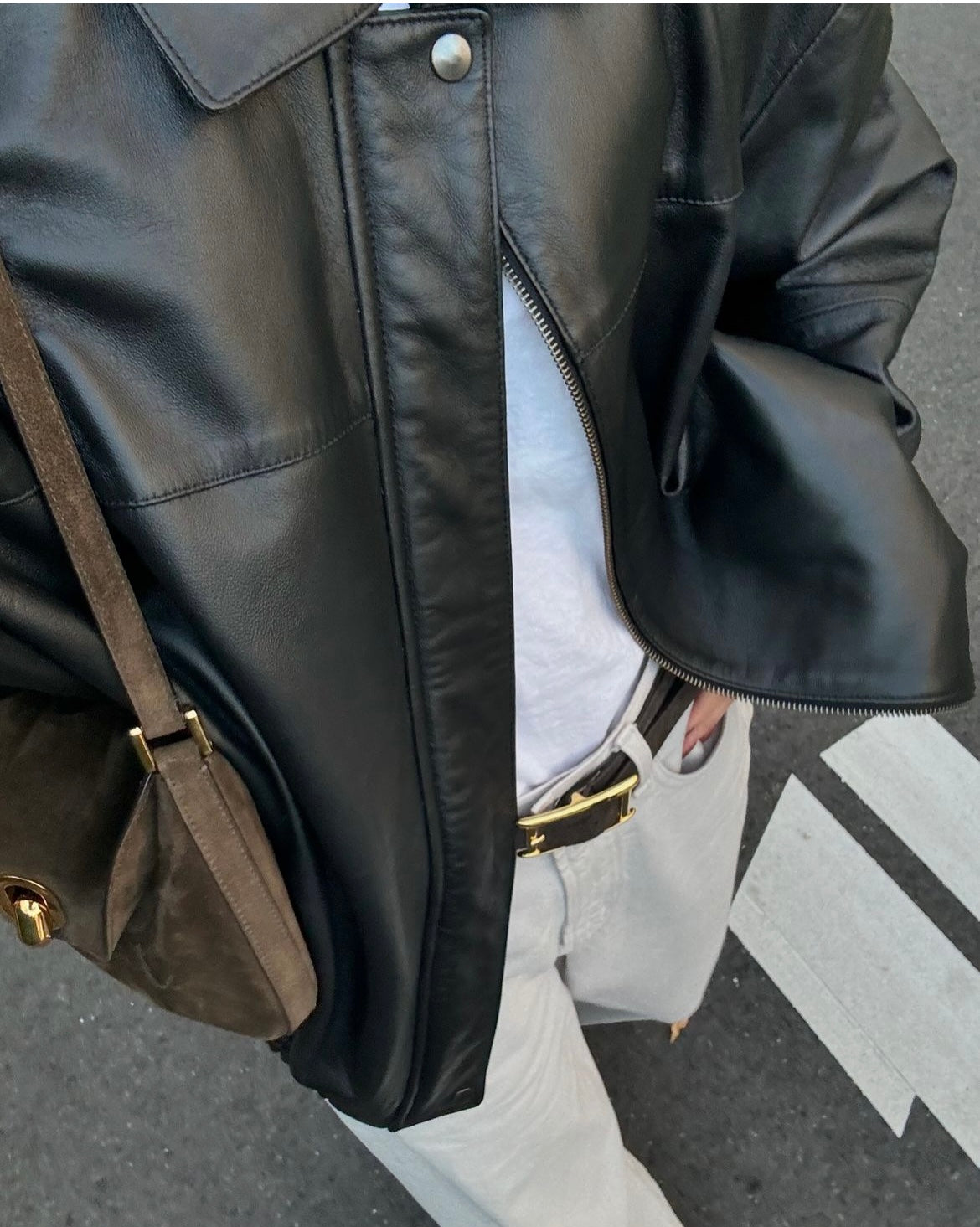 Joy Bomber