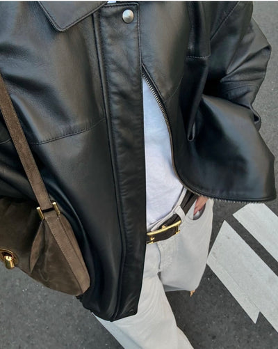 Joy Bomber