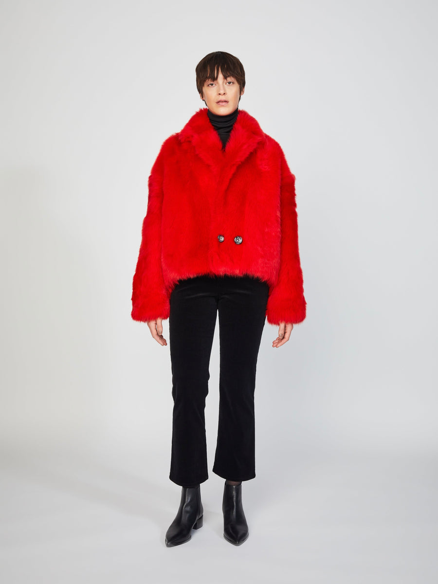 Kristina Jacket
