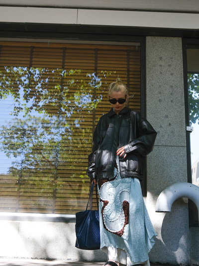 Joy Bomber Ready-to-Ship · EU 36