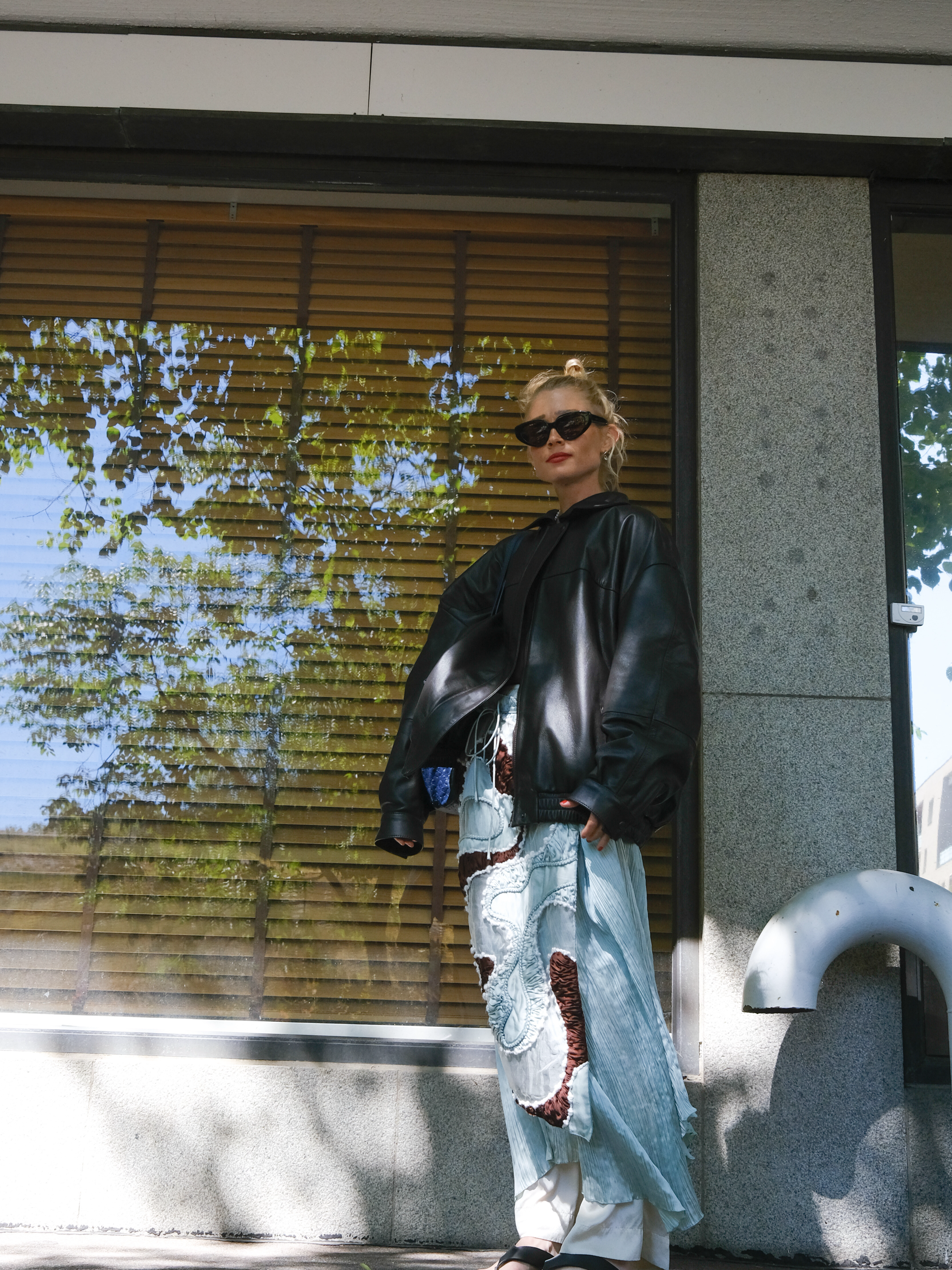 Joy Bomber Ready-to-Ship · EU 36