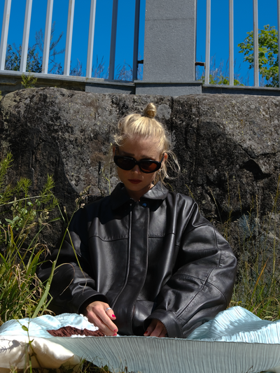 Joy Bomber Ready-to-Ship · EU 36