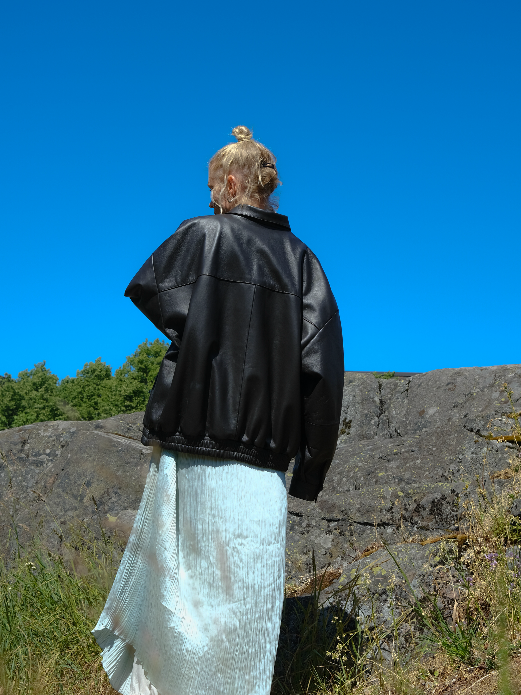 Joy Bomber Ready-to-Ship · EU 36