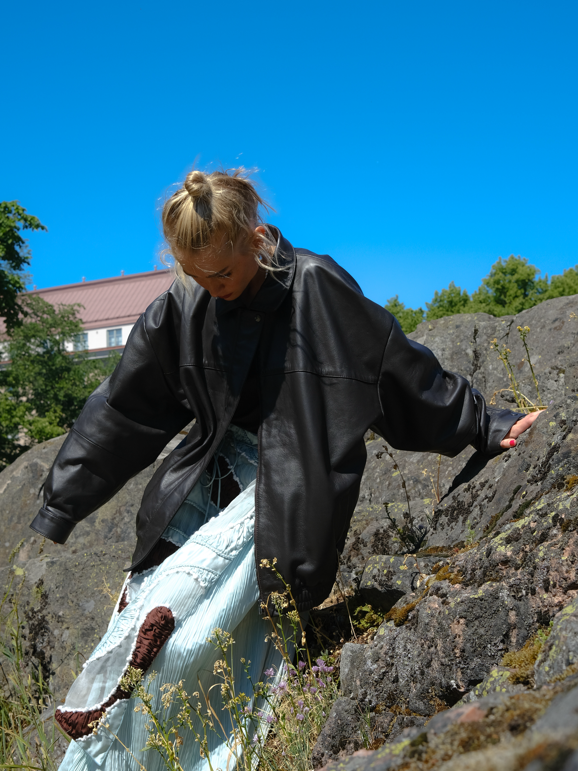 Joy Bomber Ready-to-Ship · EU 36