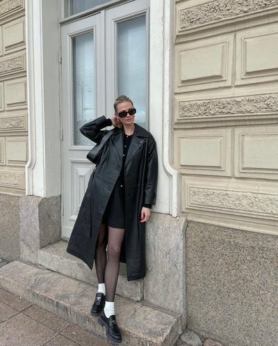 Marlene Trench