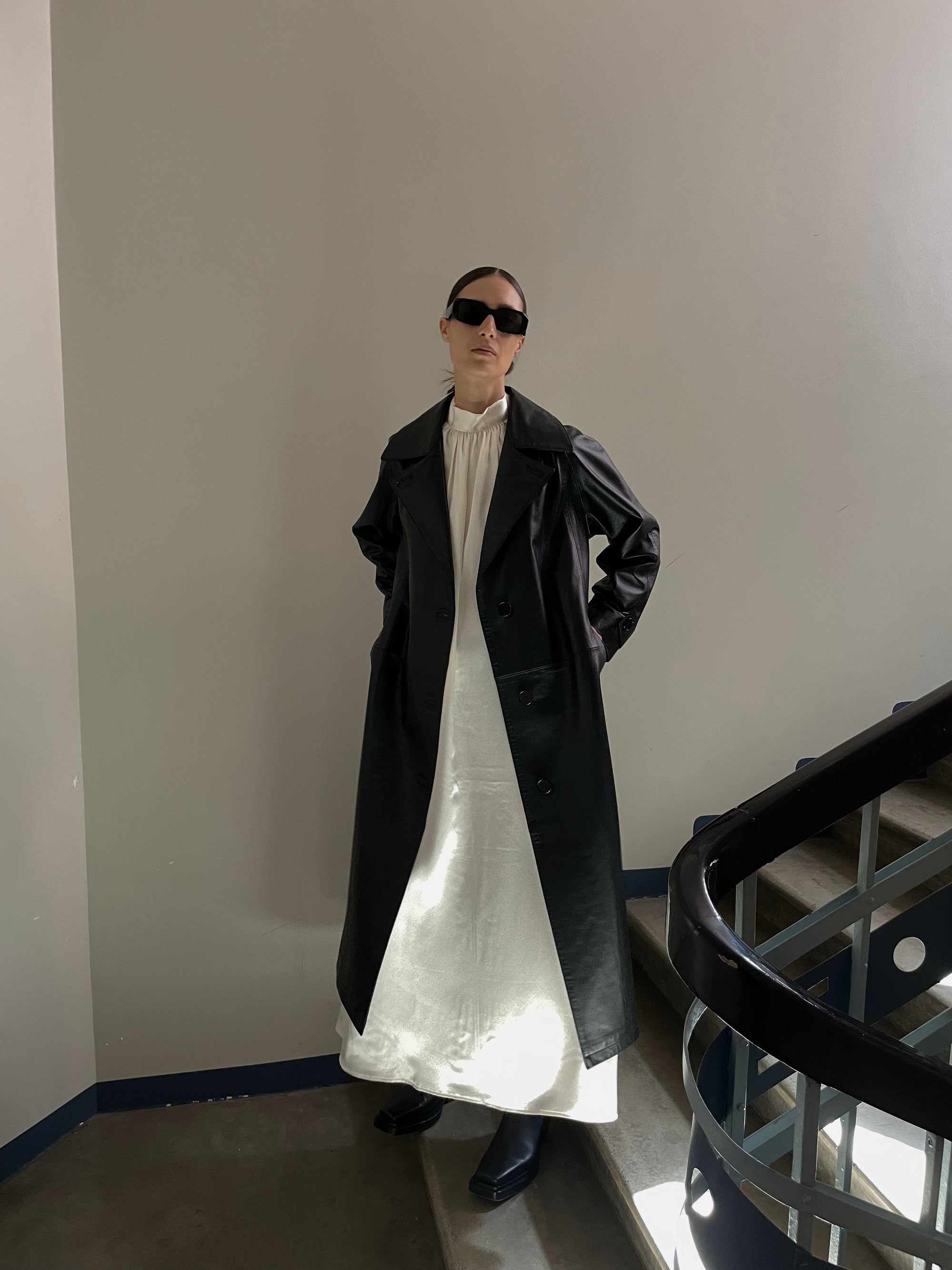 Marlene Trench