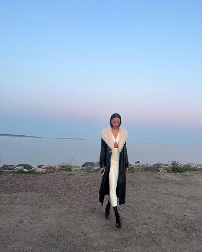Selen Coat