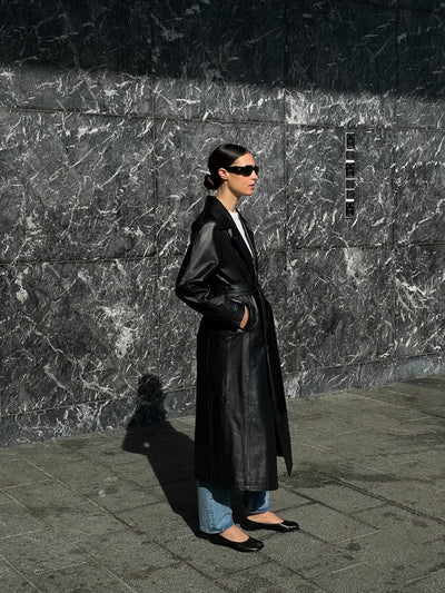 Marlene Trench