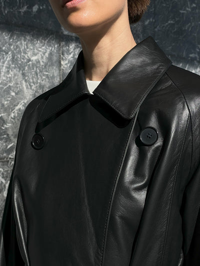 Marlene Trench