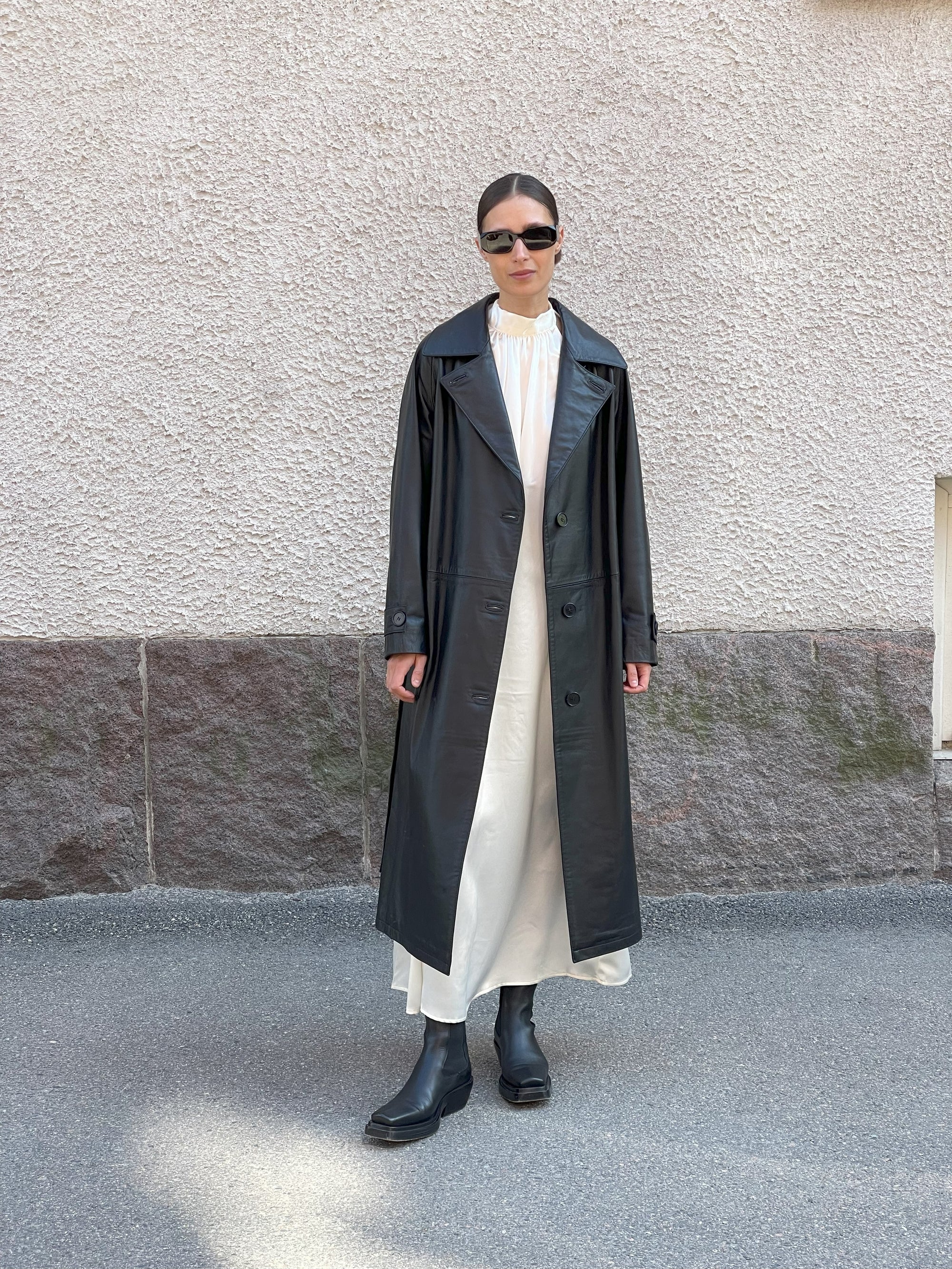 Marlene Trench