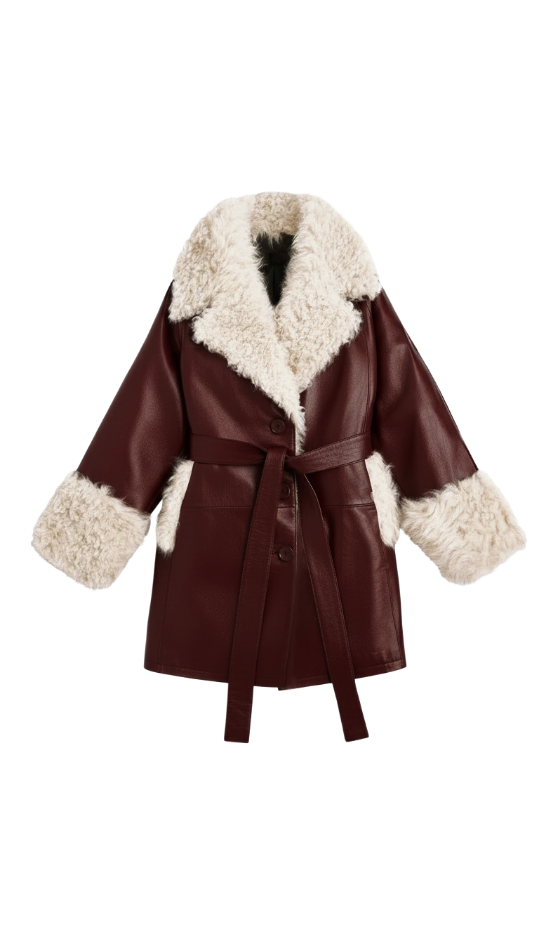 Laila Jacket