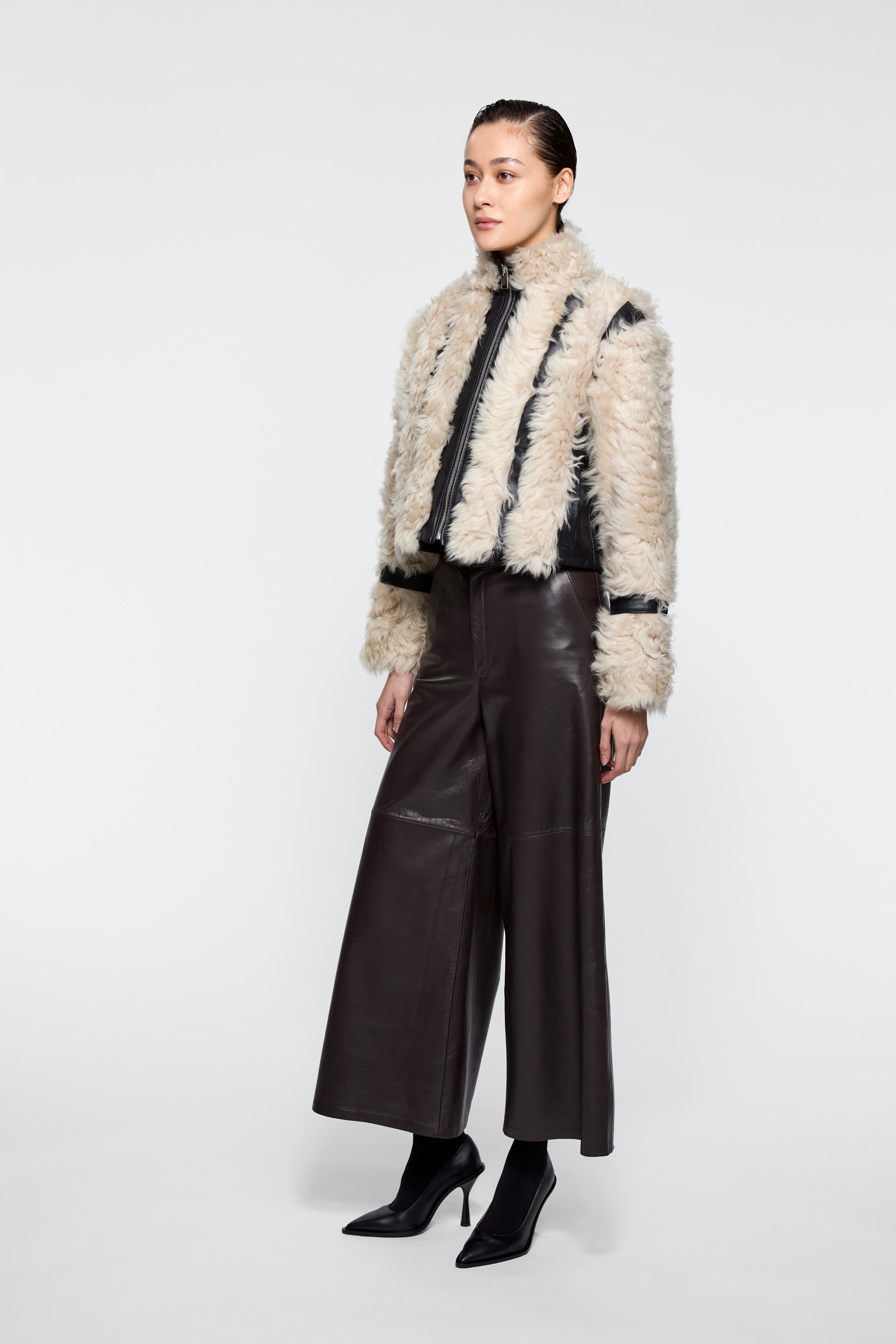Naomi Jacket