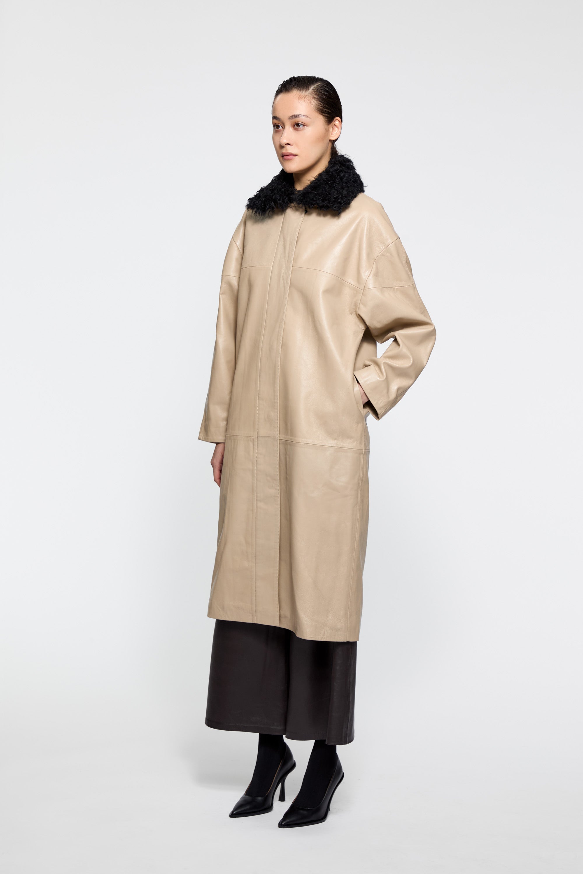 Raindrop Coat