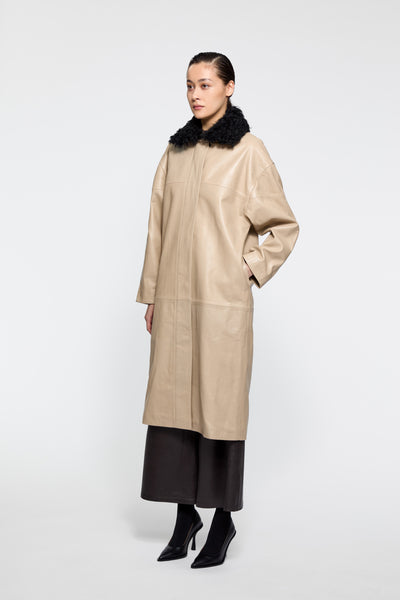 Raindrop Coat