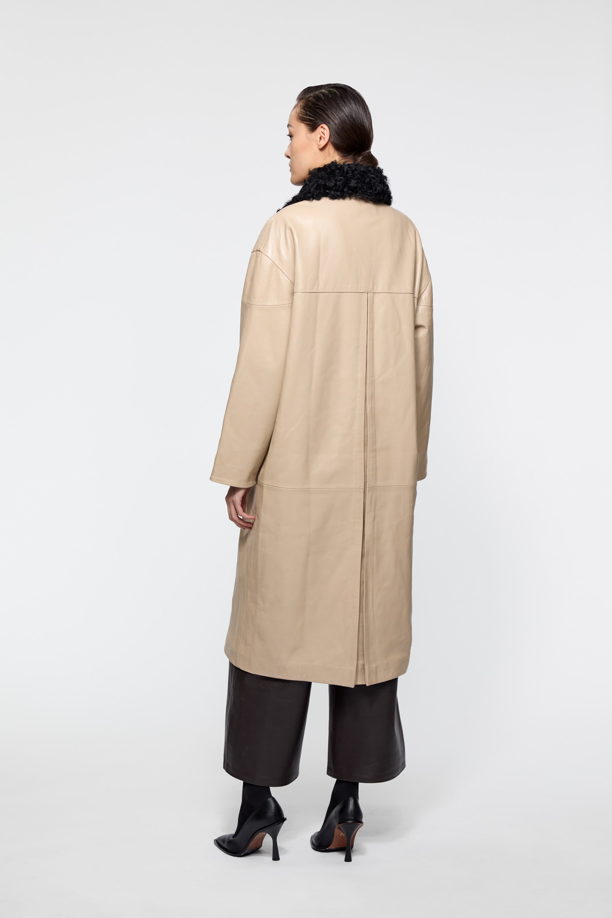 Raindrop Coat