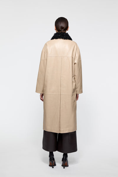 Raindrop Coat