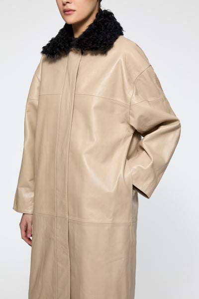 Raindrop Coat