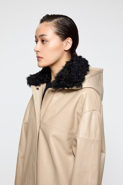 Raindrop Coat
