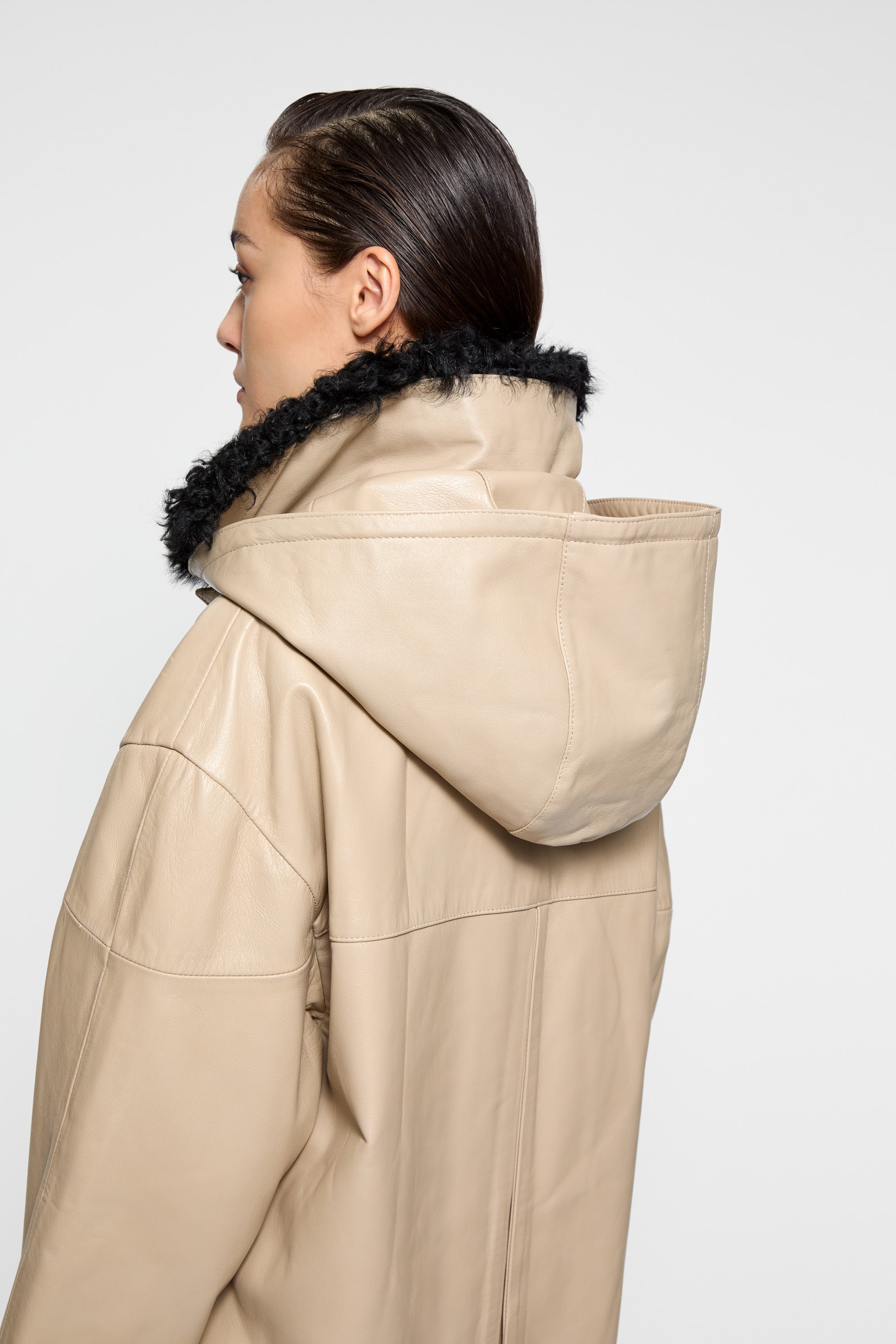 Raindrop Coat